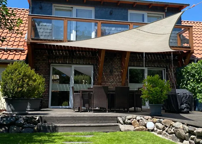 Haus Ilsegarten