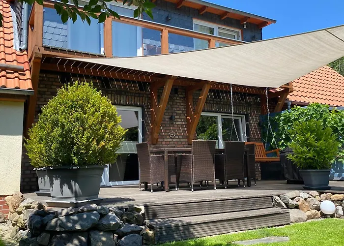 Haus Ilsegarten
