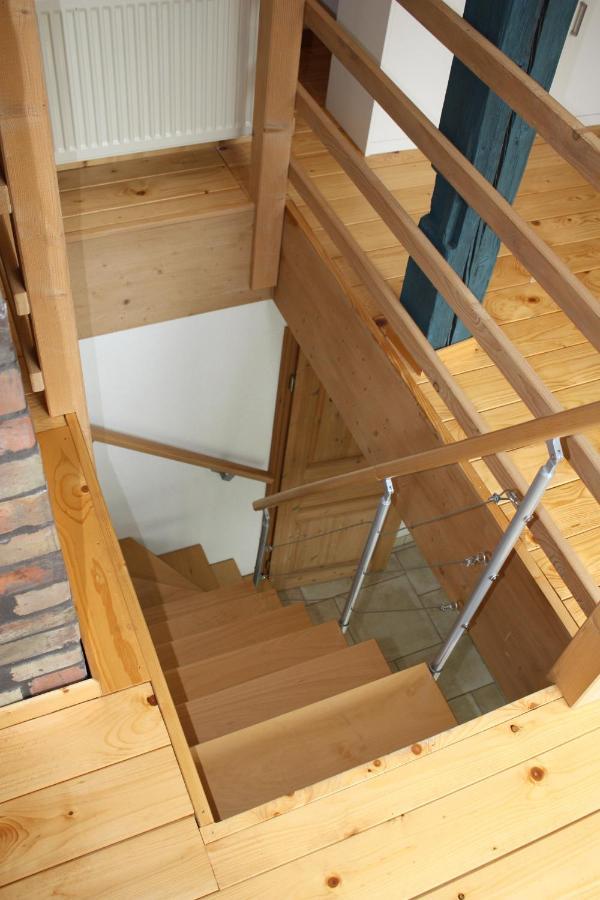 Apartment Haus Ilsegarten