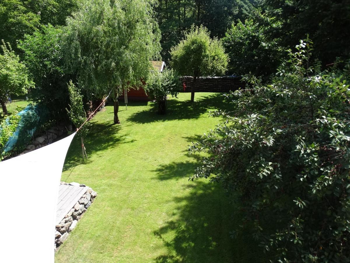 Haus Ilsegarten Apartment Ilsenburg (Harz)