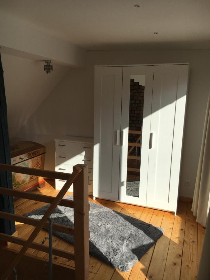 Apartment Haus Ilsegarten