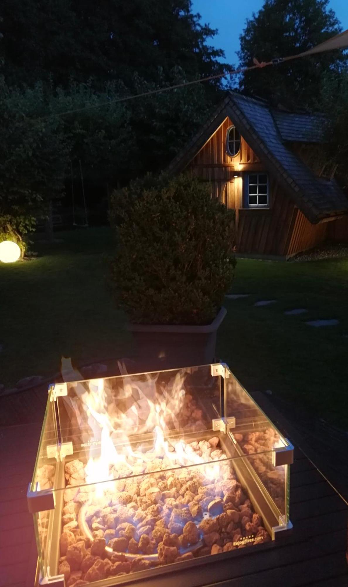 Haus Ilsegarten * Ilsenburg (Harz)