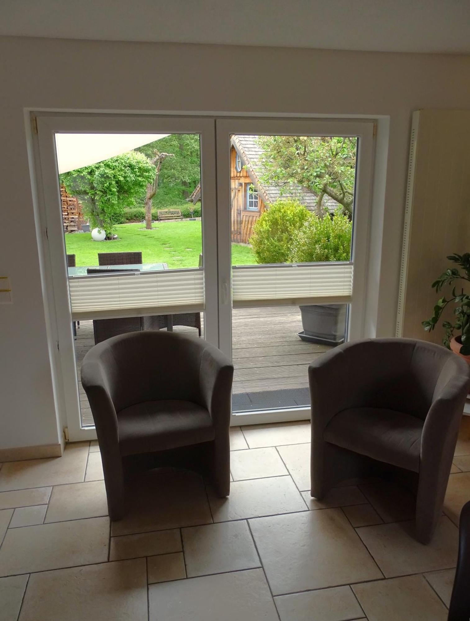 Apartment Haus Ilsegarten *