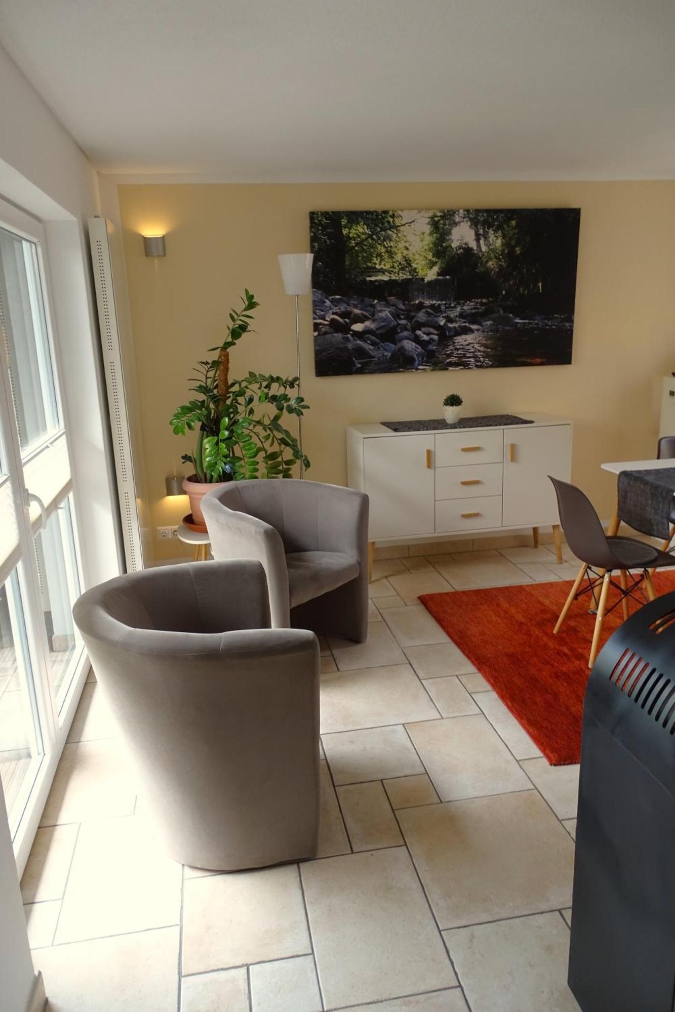 Haus Ilsegarten Apartment