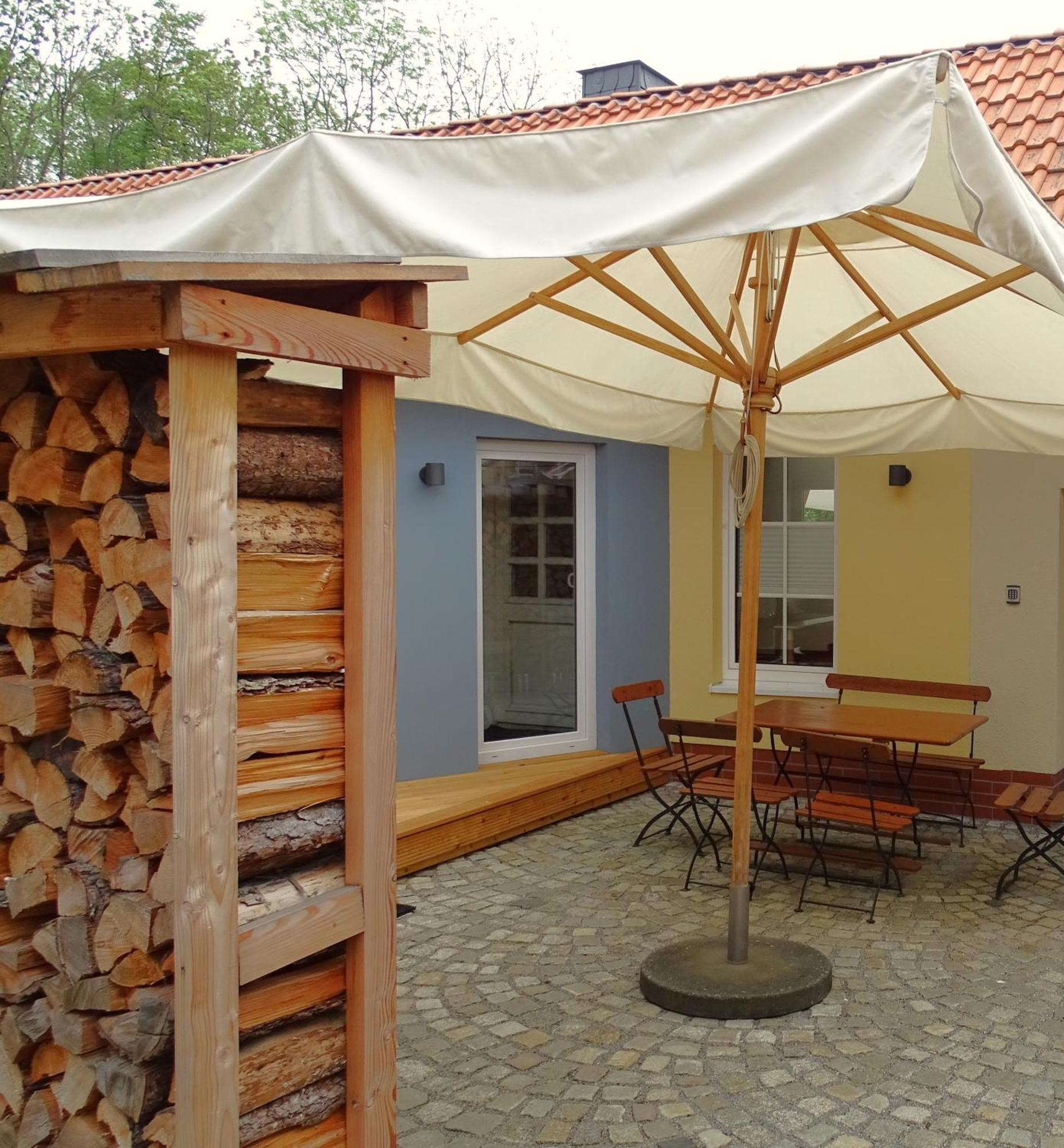 Haus Ilsegarten Apartment Ilsenburg (Harz)