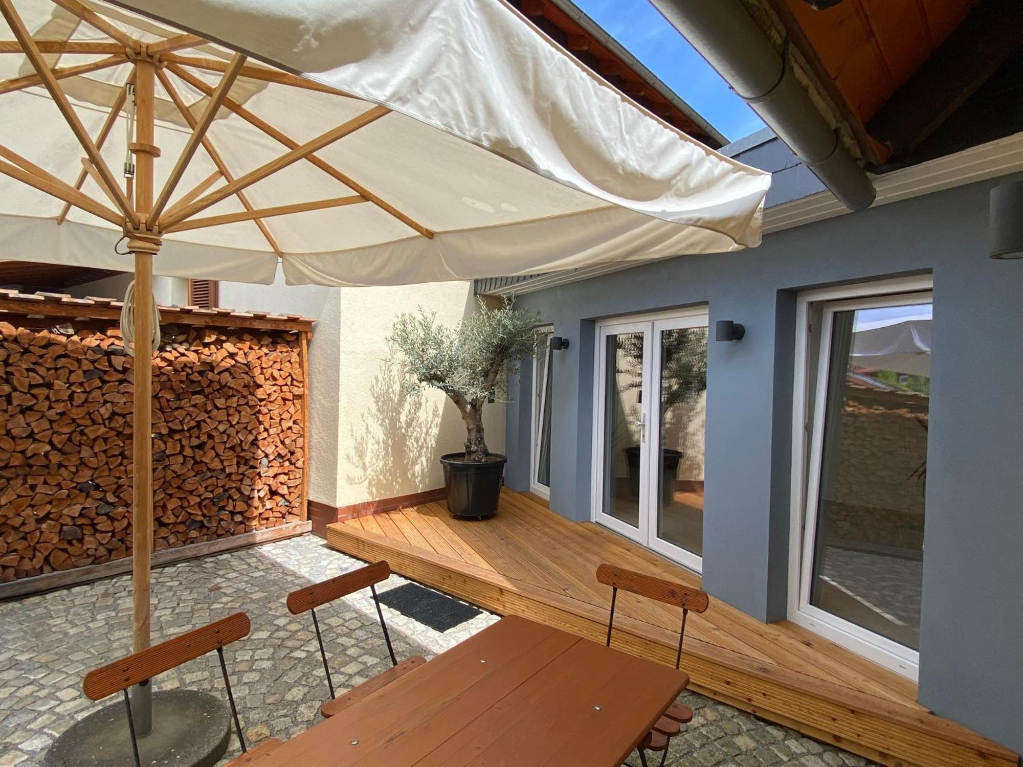 Haus Ilsegarten